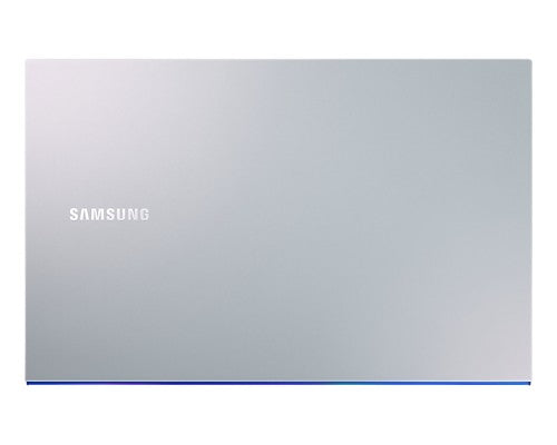 Samsung Galaxy Book Ion NP950XCJ-K02CA laptop 15.6" Full HD Intel® Core™ i7 i7-10510U 8 GB DDR4-SDRAM 512 GB SSD Wi-Fi 6 (802.11ax) Windows 10 Home Silver