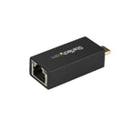 StarTech.com US1GC30DB network card Ethernet 5000 Mbit/s