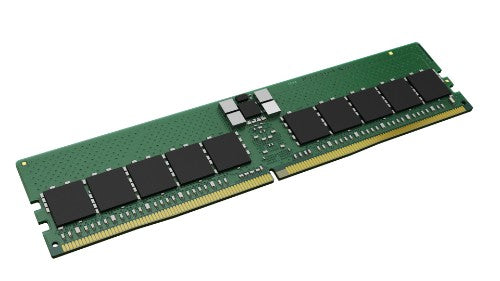 Kingston Technology KSM56R46BD8PMI-32HAI memory module 32 GB 1 x 32 GB DDR5 5600 MT/s ECC