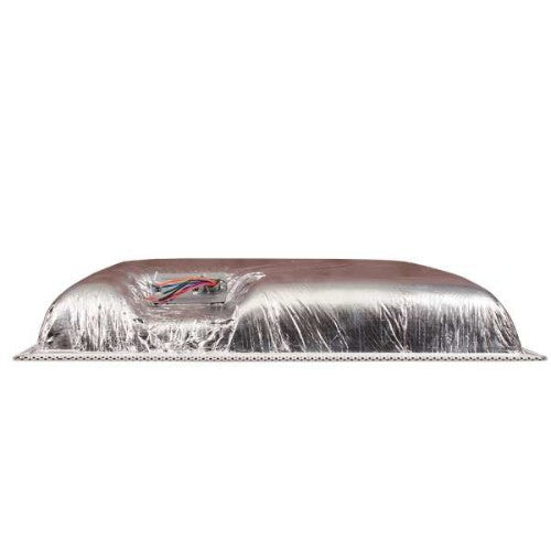 C2G 41509 loudspeaker White Wired 12 W