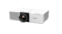 Epson L570U data projector 5200 ANSI lumens 3LCD WUXGA (1920x1200) Black, White