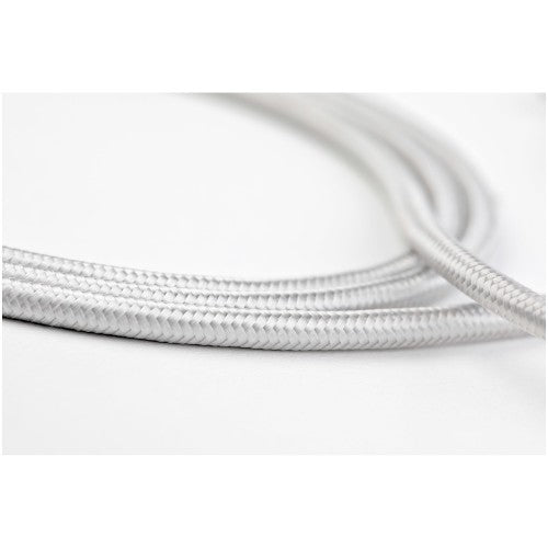 StarTech.com LTCUB1MGR USB cable USB 2.0 39.4" (1 m) USB A Micro-USB B Silver