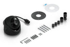 Ubiquiti G6 Turret IP security camera Indoor & outdoor 3864 x 2160 pixels Ceiling/wall