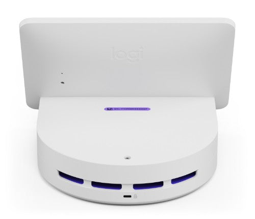 Logitech Logi Dock Flex video conferencing system Ethernet LAN