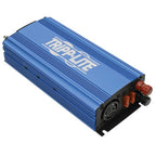 Tripp Lite PINV750 power adapter/inverter Auto 750 W Black, Blue