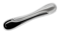 Kensington K62395USA wrist rest Gel Black, Gray