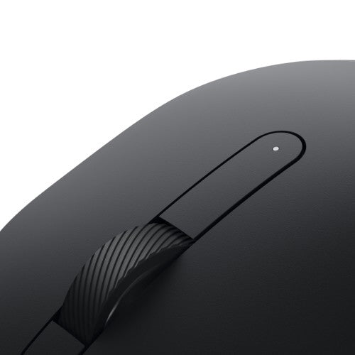 DELL MS3320W mouse Office Ambidextrous RF Wireless + Bluetooth Optical 1600 DPI