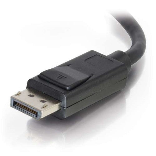 C2G 54400 DisplayPort cable 35.8" (0.91 m) Black