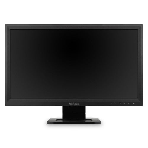 Viewsonic TD2211 computer monitor 22" 1920 x 1080 pixels Full HD LCD Touchscreen Black