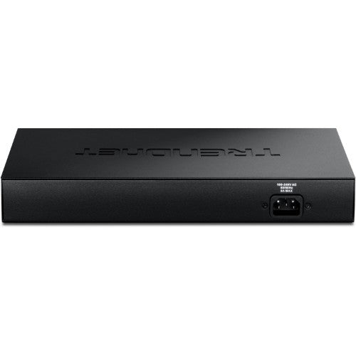 Trendnet TPE-BG5091 network switch 2.5G Ethernet (100/1000/2500) Power over Ethernet (PoE)