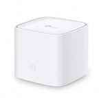 TP-Link HX220 Dual-band (2.4 GHz / 5 GHz) Wi-Fi 6 (802.11ax) White 3