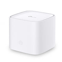 TP-Link HX220 Dual-band (2.4 GHz / 5 GHz) Wi-Fi 6 (802.11ax) White 3
