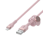 Belkin CAA010BT3MPK lightning cable 118.1" (3 m)
