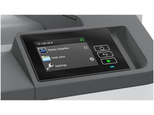 Lexmark CS531dw Color 1200 x 1200 DPI A4 Wi-Fi