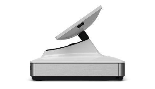 Elo Touch Solutions PayPoint Plus i5-8500T All-in-One 15.6" 1920 x 1080 pixels Touchscreen White