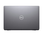 DELL Precision 3551 Intel® Core™ i7 i7-10850H Mobile workstation 15.6" Full HD 32 GB DDR4-SDRAM 512 GB SSD NVIDIA® Quadro® P620 Wi-Fi 6 (802.11ax) Windows 10 Pro Gray