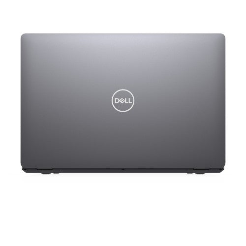 DELL Precision 3551 Intel® Core™ i7 i7-10850H Mobile workstation 15.6" Full HD 32 GB DDR4-SDRAM 512 GB SSD NVIDIA® Quadro® P620 Wi-Fi 6 (802.11ax) Windows 10 Pro Gray