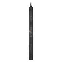 APC APDU9967 power distribution unit (PDU) 0U Black