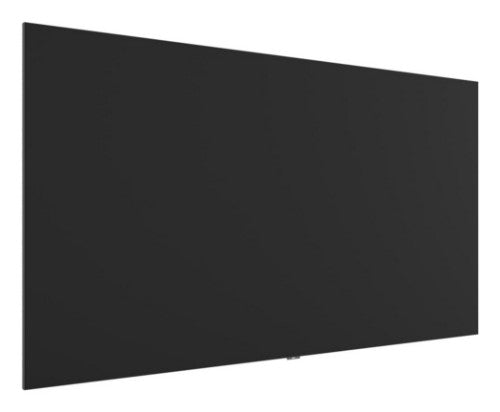 LG LAPA163-GF signage display Digital signage flat panel 163" LED Wi-Fi 500 cd/m² Full HD Black Built-in processor WebOS