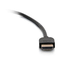 C2G 6ft. HDMI m/m HDMI cable 71.7" (1.82 m) HDMI Type A (Standard) Black