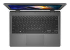 ASUS BR1100CKA-QE1-CB Intel® Celeron® N N4500 Laptop 11.6" HD 4 GB DDR4-SDRAM 64 GB eMMC Wi-Fi 6 (802.11ax) Windows 10 Pro Education Gray
