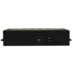 StarTech.com SATDUP11IMG media duplicator HDD/SSD duplicator Black