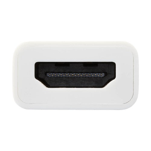 Tripp Lite P136-06N-H2V2 video cable adapter 5.91" (0.15 m) White