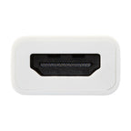 Tripp Lite P136-06N-H2V2 video cable adapter 5.91" (0.15 m) White