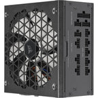 Corsair RMx Shift RM850 power supply unit 850 W 24-pin ATX ATX Black