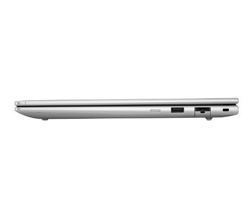 HP EliteBook 6 G1a Next Gen AI PC Wolf Pro Security Edition AMD Ryzen AI 5 PRO 340 Laptop 14" WUXGA 16 GB DDR5-SDRAM 512 GB SSD Wi-Fi 7 (802.11be) Windows 11 Pro Silver
