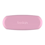 Belkin SoundForm Nano 2 Headphones Wireless In-ear Calls/Music Micro-USB Bluetooth Pink