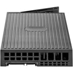 StarTech.com 25SATSAS35 drive bay panel Black