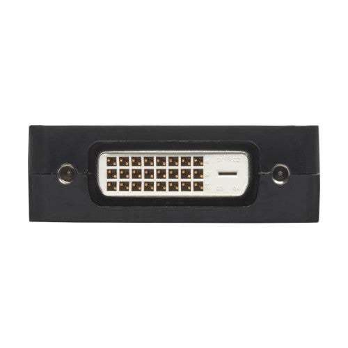Tripp Lite P136-06N-HDV4K6 video cable adapter Black