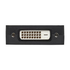 Tripp Lite P136-06N-HDV4K6 video cable adapter Black