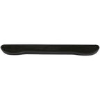 StarTech.com WRSTRST wrist rest Foam, Mesh, Plastic Black