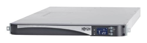 Eaton SU2000LCD1U uninterruptible power supply (UPS) Double-conversion (Online) 2 kVA 1600 W 5 AC outlet(s)