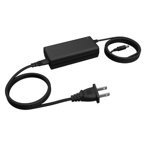 Jabra 14202-21 power adapter/inverter Indoor Black