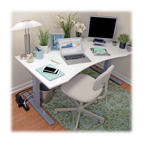 Tripp Lite TLP608RUSBB surge protector Black 6 AC outlet(s) 96.1" (2.44 m)