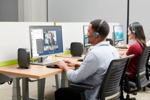 HP t540 Thin Client Bundle