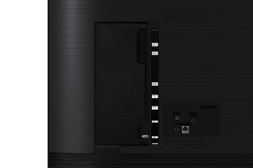 Samsung HG75CU703N 75" 4K Ultra HD Black 20 W