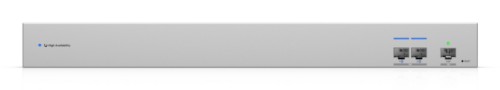 Ubiquiti UniFi WAN Switch Gigabit Ethernet (10/100/1000) 1U Gray