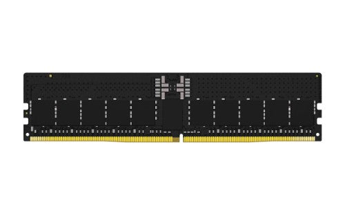Kingston Technology FURY 128GB 6400MT/s DDR5 ECC Reg CL32 DIMM (Kit of 4) Renegade Pro EXPO
