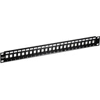 Trendnet TC-KP24 patch panel 1U