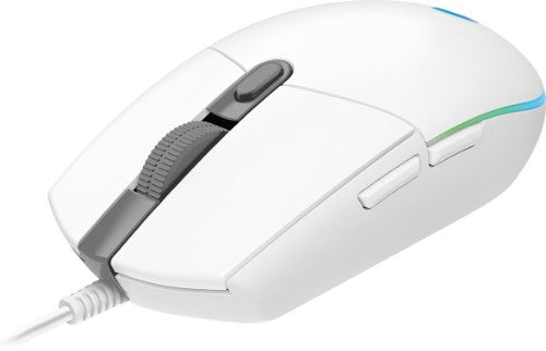 Logitech G 910-005791 mouse Gaming Ambidextrous USB Type-A 8000 DPI