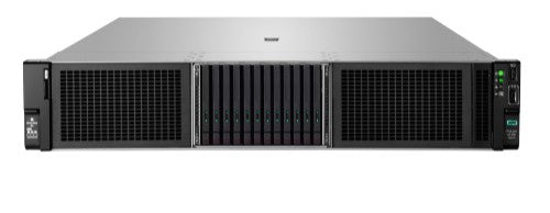 HPE ProLiant DL380 Gen11 4510 2.4GHz 12c 1P 2x32GB-R 8SFF MR408i-o NC BCM5719 2x1000W PS NA Server