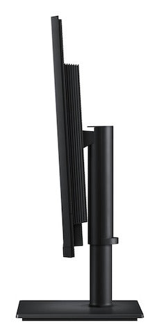 Samsung S80UH computer monitor 32" 3840 x 2160 pixels 4K Ultra HD LCD Black