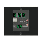 Tripp Lite PDUMH30HVATNET power distribution unit (PDU) 19 AC outlet(s) 2U Black