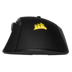 Corsair IRONCLAW RGB FPS/MOBA Gaming mouse Right-hand USB Type-A Optical 18000 DPI