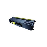 Brother TN-331Y toner cartridge Original Yellow 1 pcs