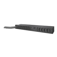 APC AP9571A power distribution unit (PDU) Gray